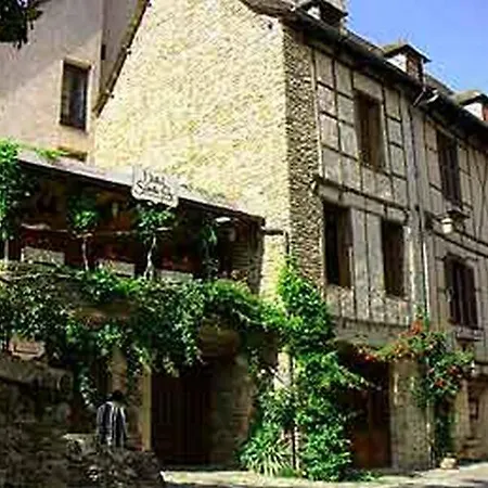 Hôtel Sainte Foy-2